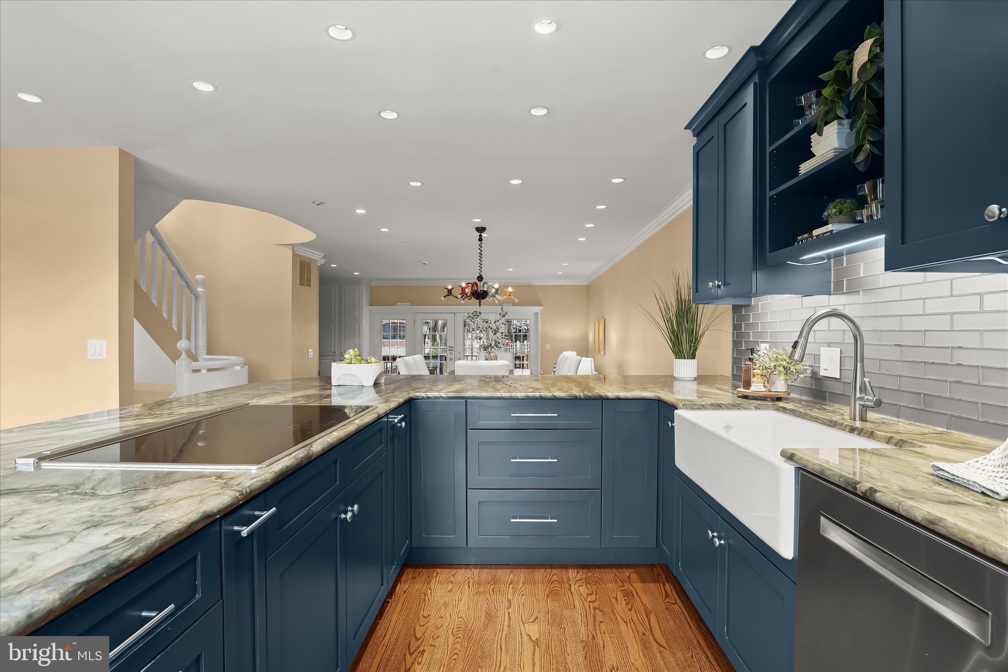 FELLS POINT HISTORIC DISTRICT - Residential