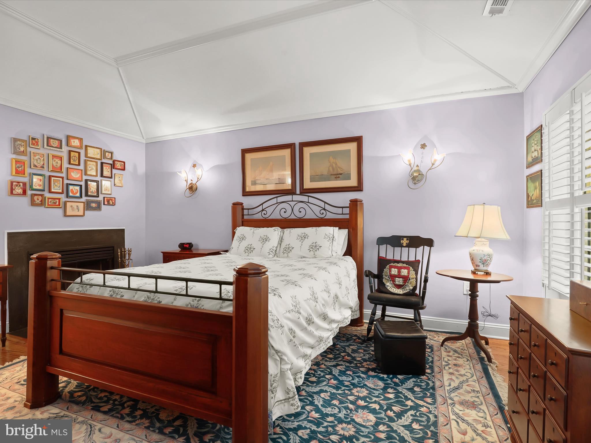 FELLS POINT HISTORIC DISTRICT - Residential