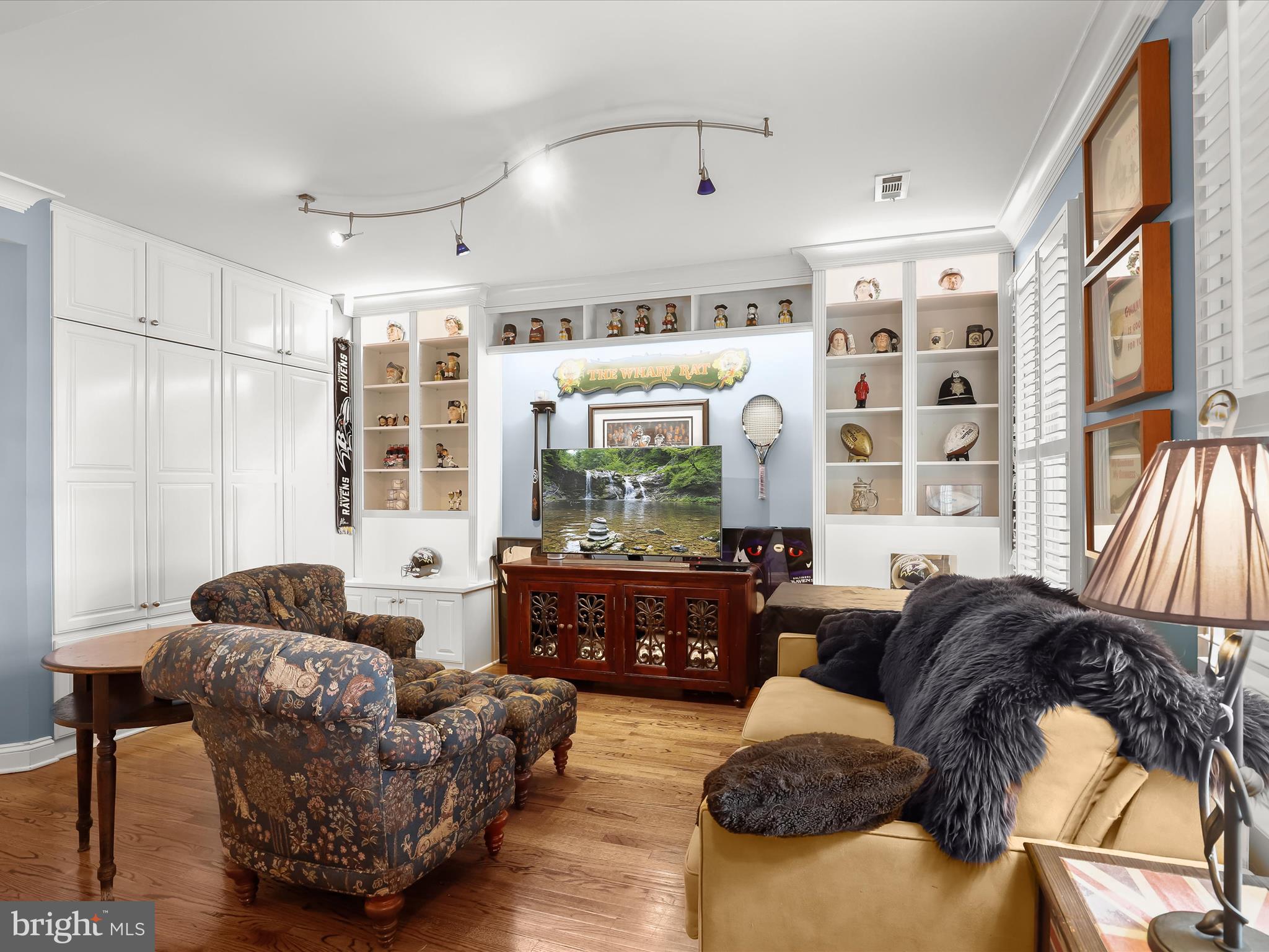 FELLS POINT HISTORIC DISTRICT - Residential