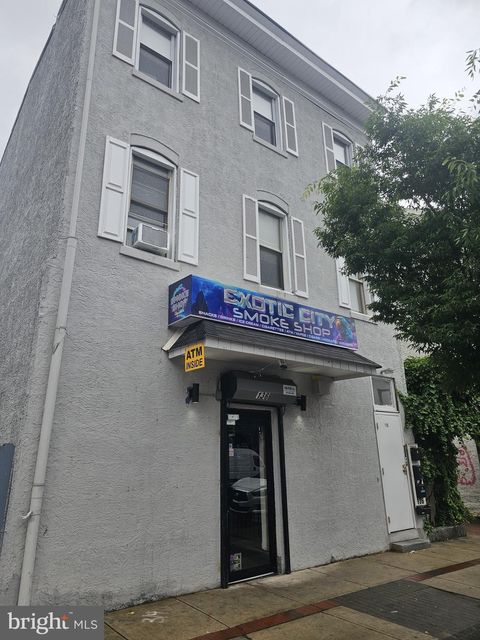 136 W MAIN STREET NORRISTOWN PA 19401
