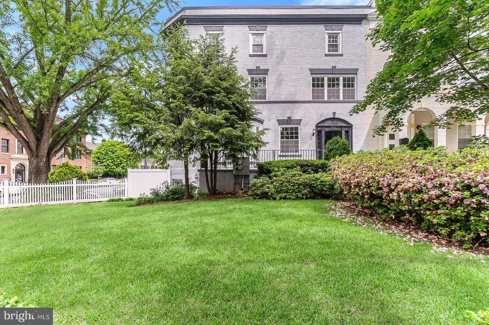 3557 16th Street NW, Washington, DC 20010