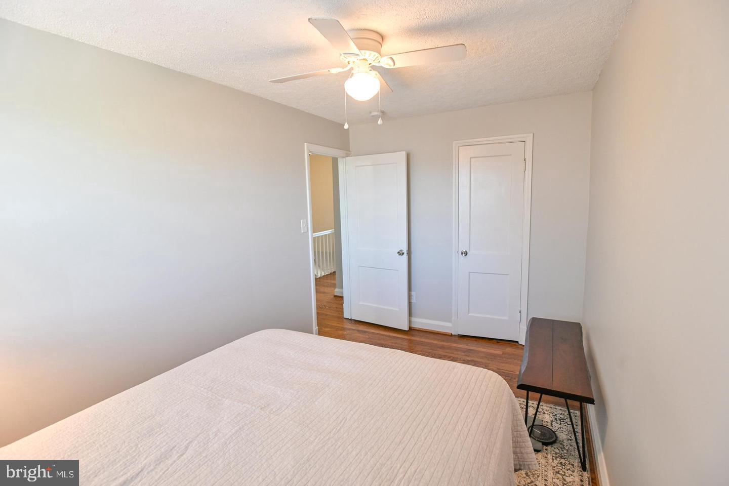 KNETTISHALL - Residential