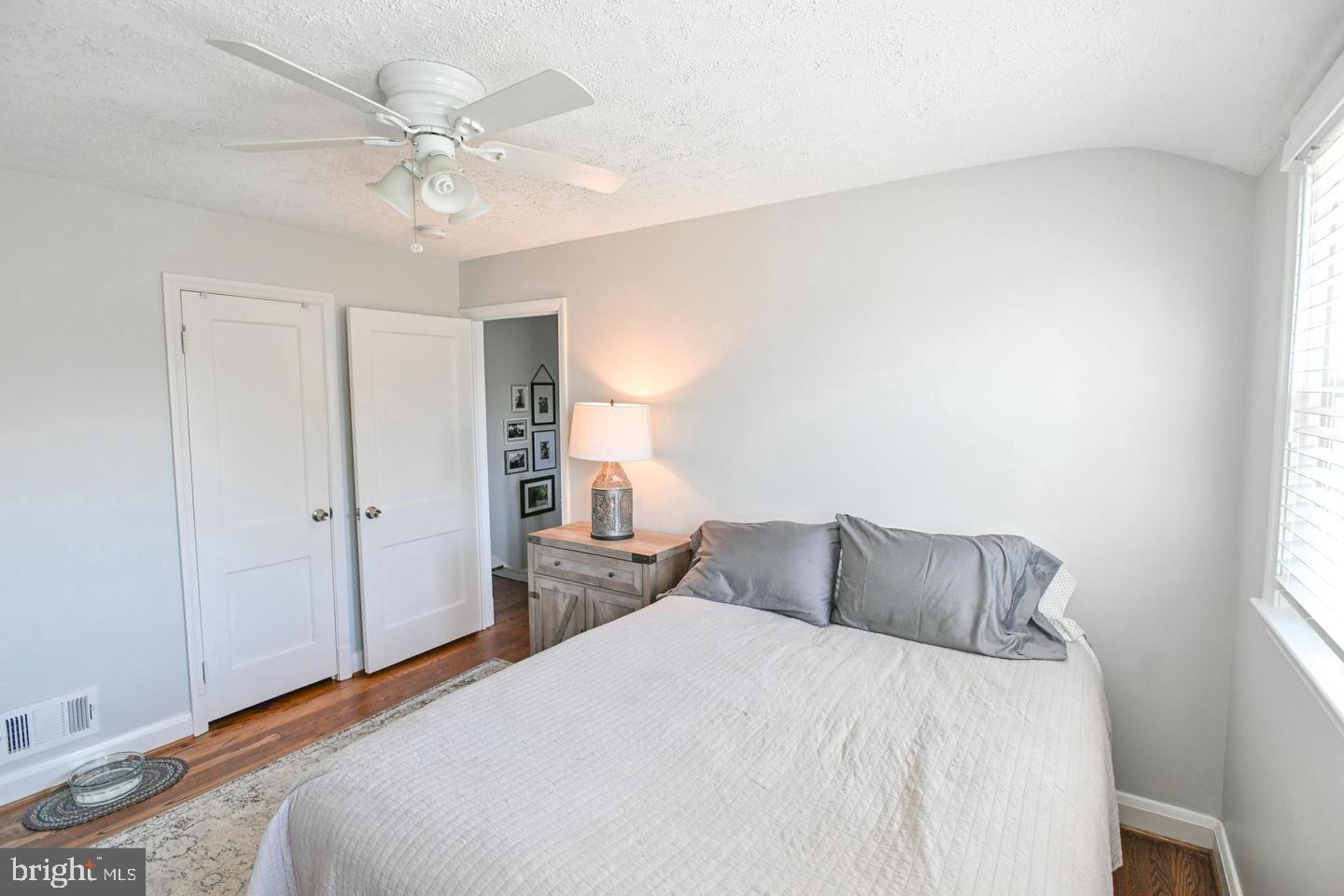 KNETTISHALL - Residential