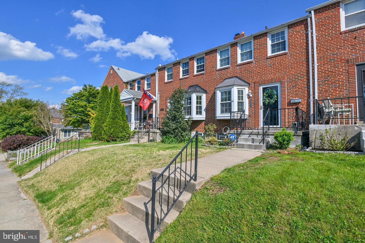 8321 BYINGTON ROAD
