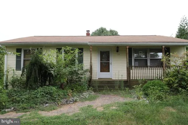 954 Vandyke Greenspring Road, Townsend, DE 19734