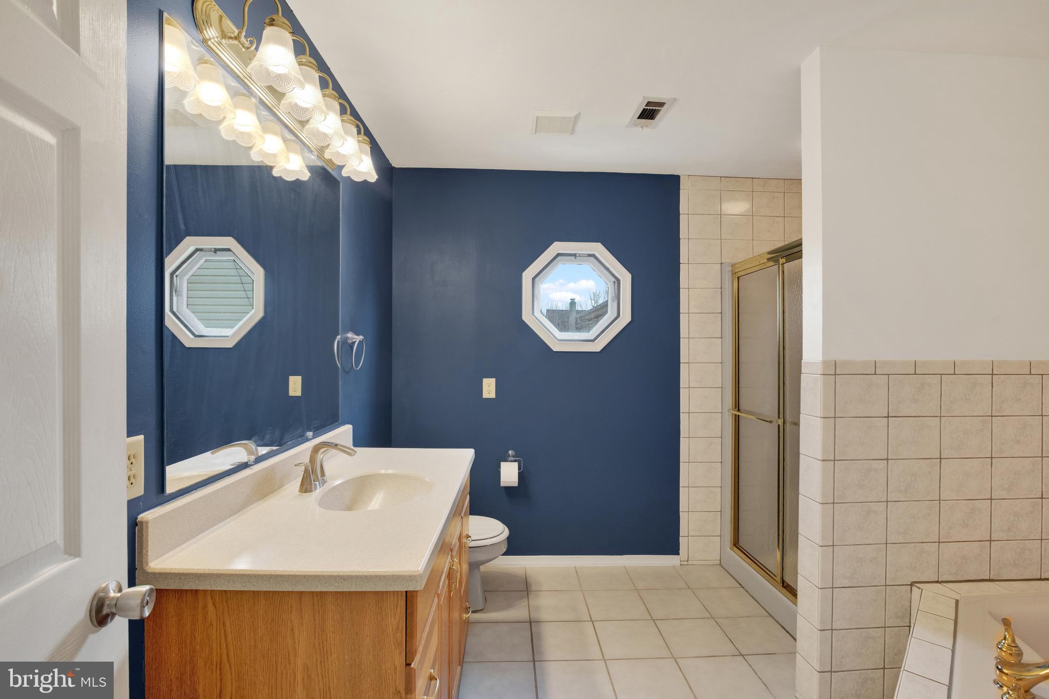 BOX HILL NORTH - Residential