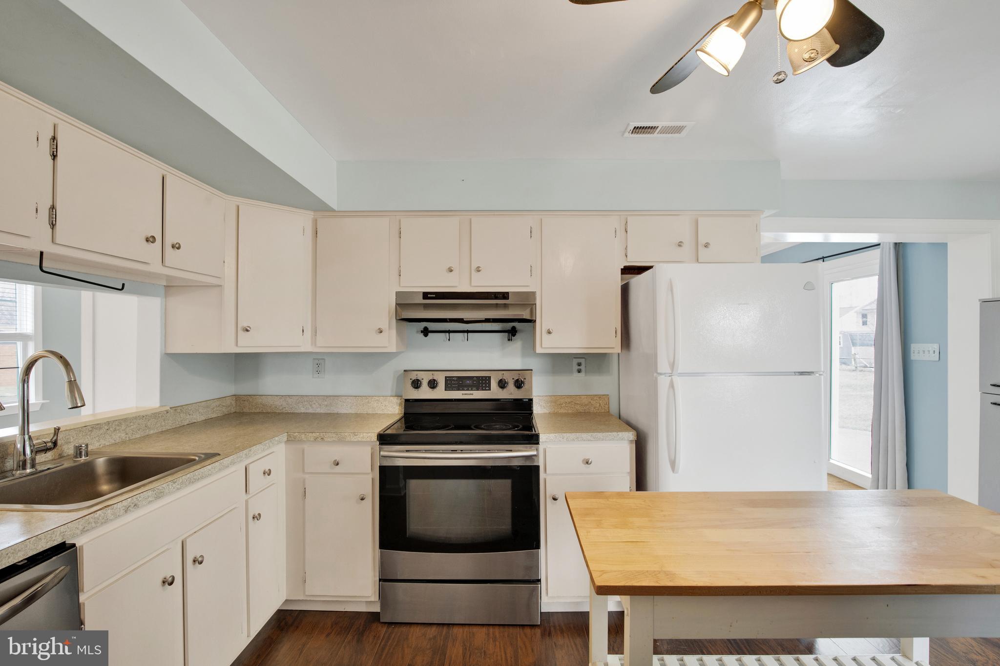 BOX HILL NORTH - Residential