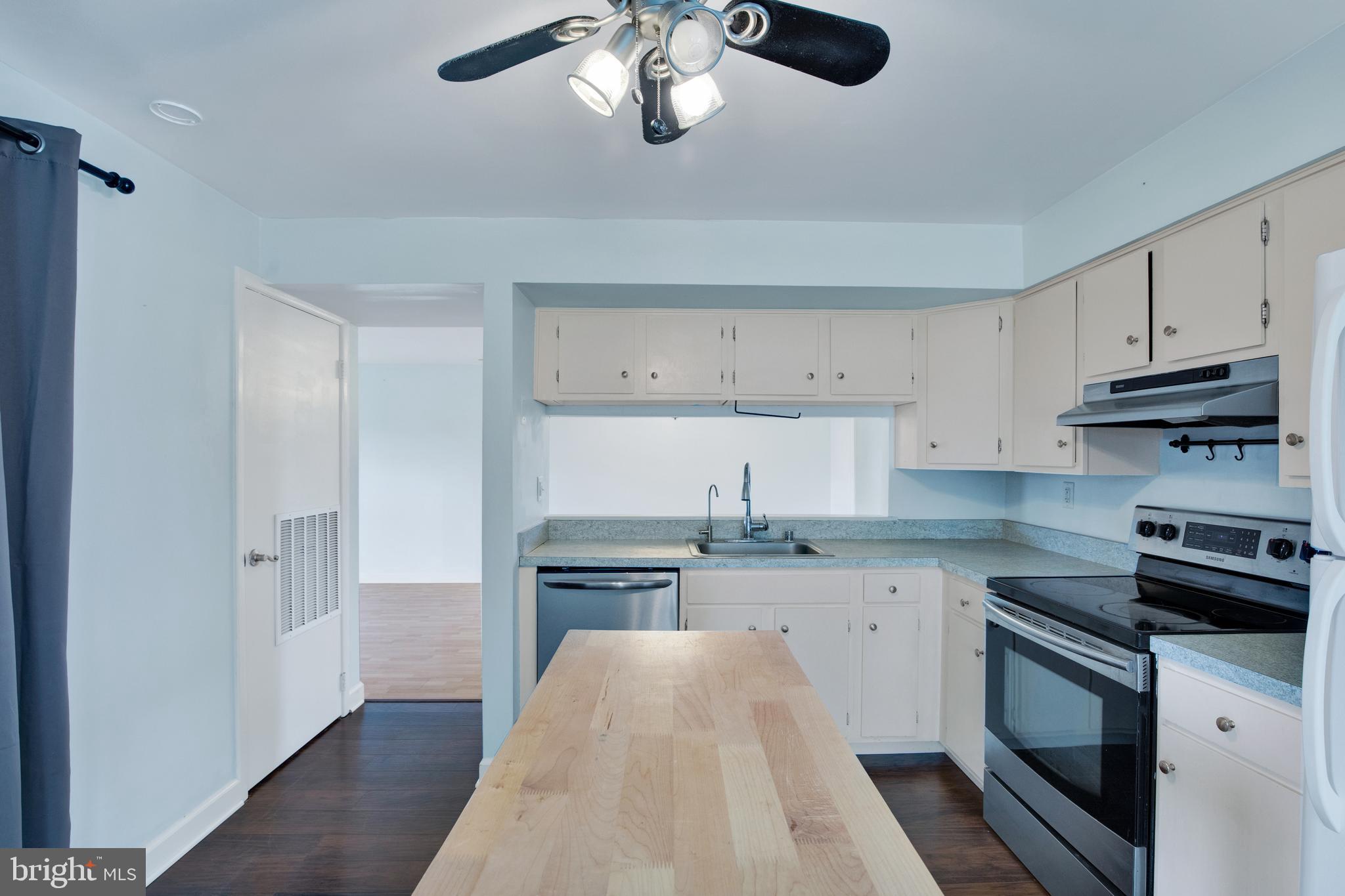 BOX HILL NORTH - Residential