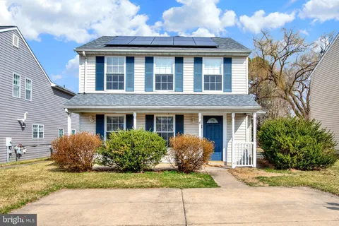 8 Kensington Parkway, Abingdon, MD MLS: MDHR2040974
