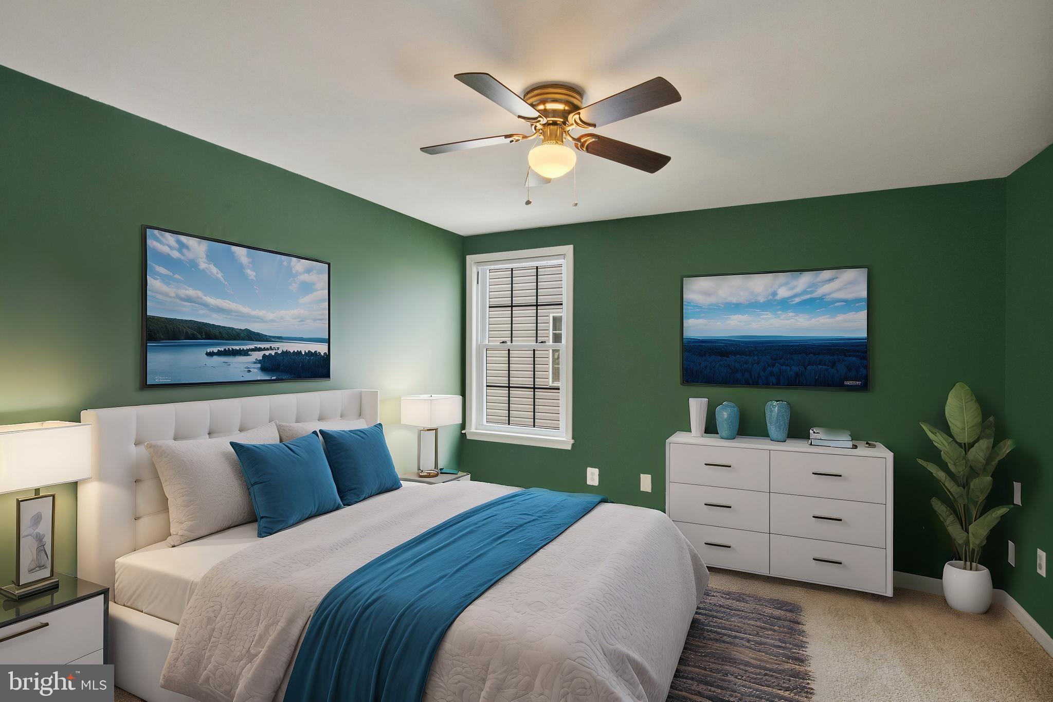 BOX HILL NORTH - Residential