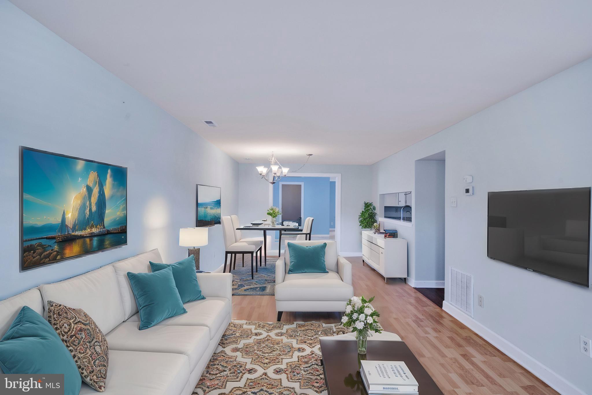 BOX HILL NORTH - Residential