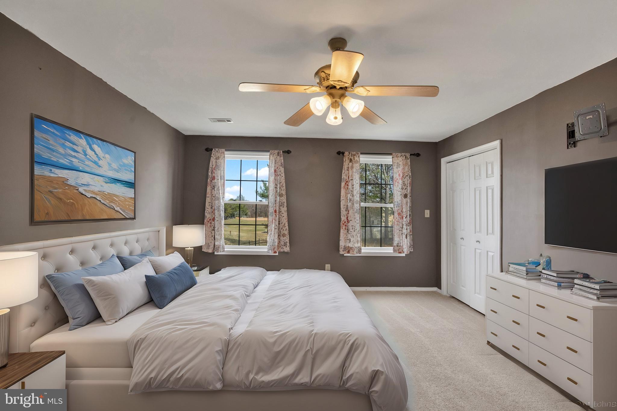 BOX HILL NORTH - Residential