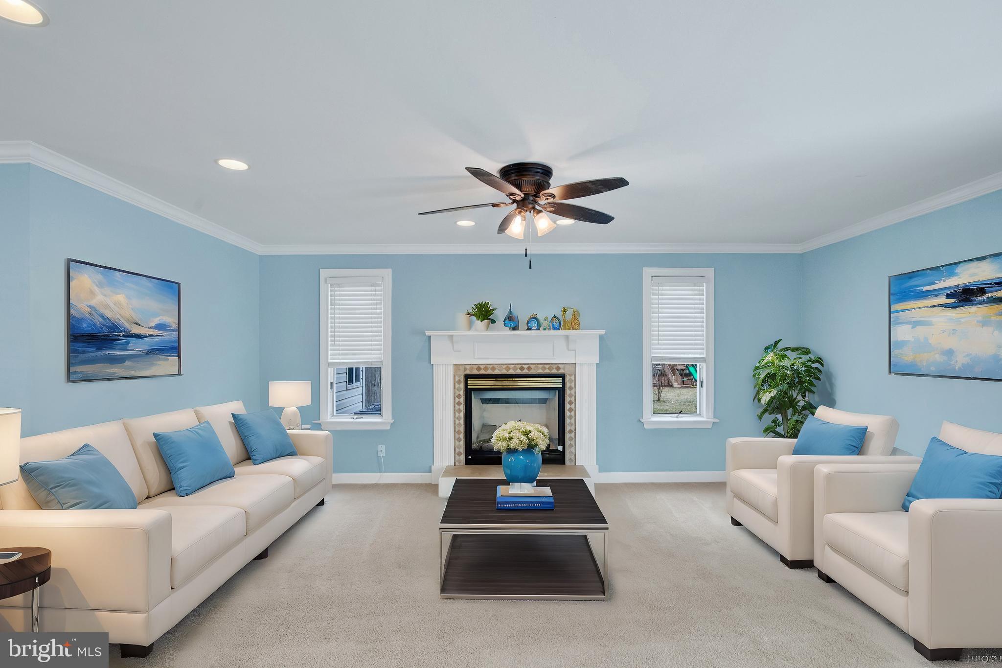 BOX HILL NORTH - Residential