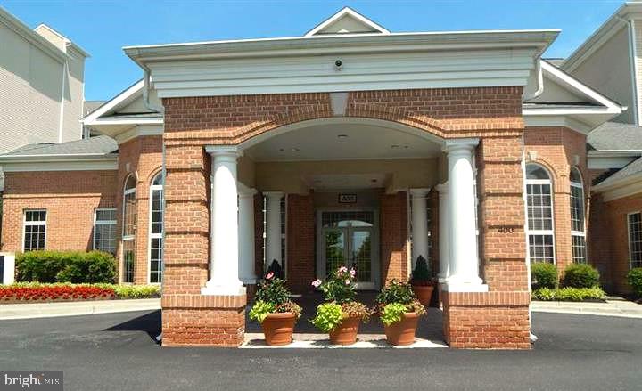 HIGH VIEW AT HUNT VALLEY - Residential