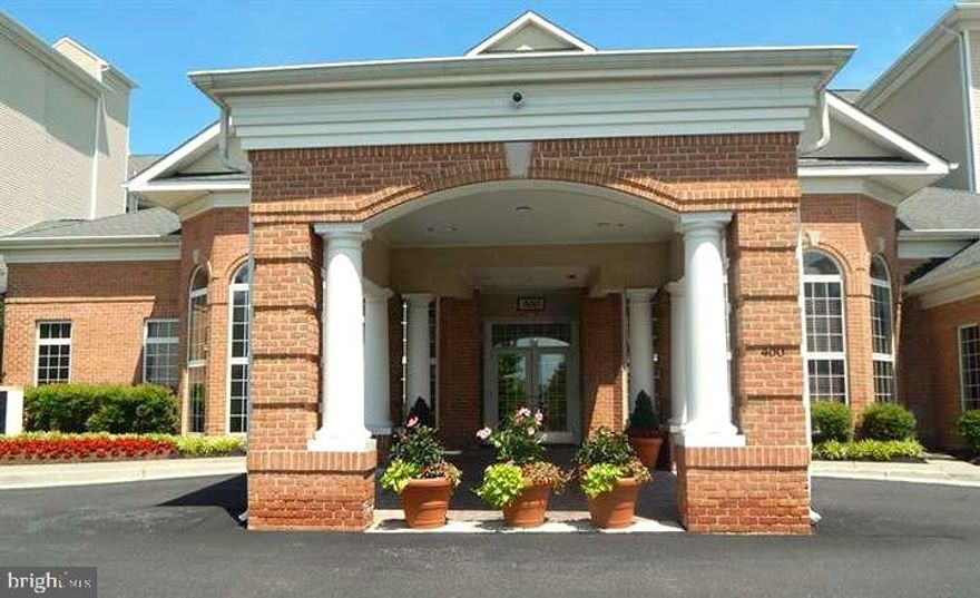 Desirable location in Highview at Hunt Valley! This second-floor condo offers convenient access to the elevator and garage, providing easy everyday living. The unit features a cozy gas fireplace and a private balcony, perfect for relaxing.

Enjoy numerous community amenities including 24-hour security, concierge services, pool, tennis courts, fitness center, theater room, conference room, business center, lobby coffee café, and lounge.

Walking distance to shopping and restaurants, with easy access to I-83 for effortless commuting.