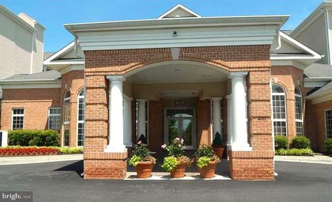 Condo For Sale - 400 Symphony Circle #261C<br/> COCKEYSVILLE, MD 21030