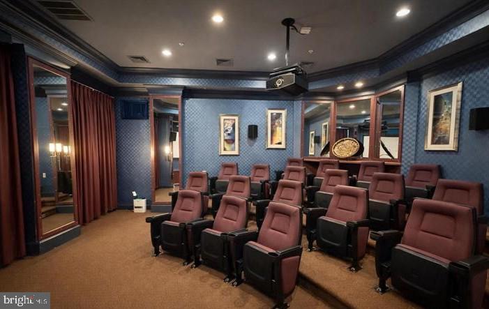 HIGH VIEW AT HUNT VALLEY - Residential