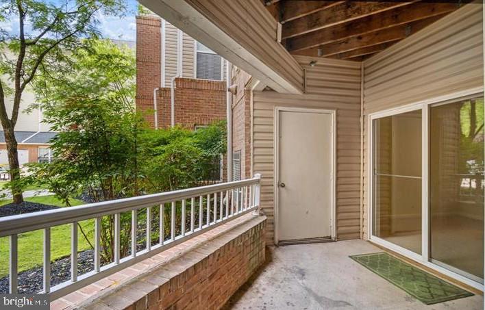 HIGH VIEW AT HUNT VALLEY - Residential