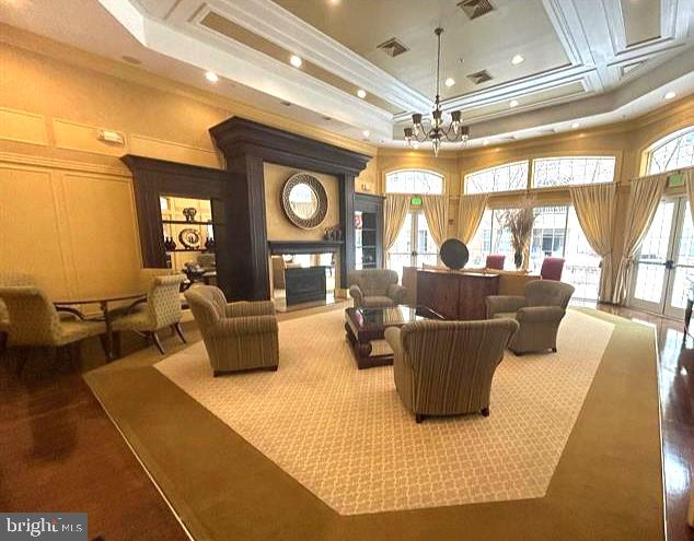 HIGH VIEW AT HUNT VALLEY - Residential