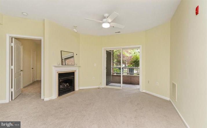 HIGH VIEW AT HUNT VALLEY - Residential