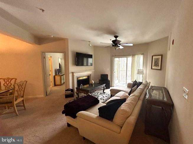 HIGH VIEW AT HUNT VALLEY - Residential