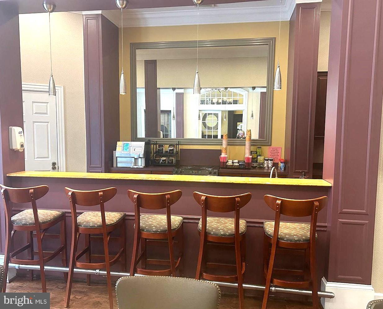 HIGH VIEW AT HUNT VALLEY - Residential