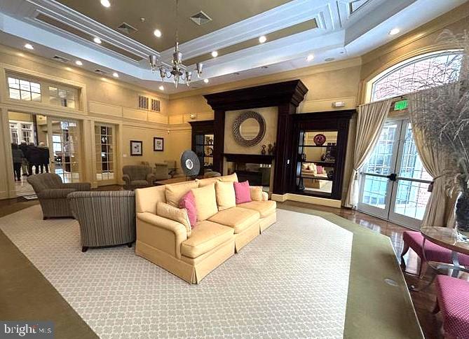 HIGH VIEW AT HUNT VALLEY - Residential