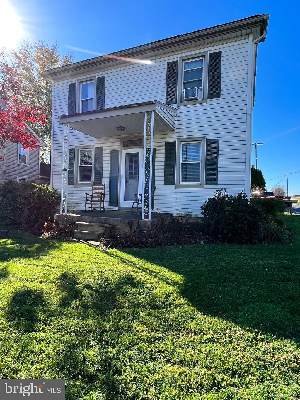 Photo of 642 MILLWOOD RD, WILLOW STREET, PA 17584 (MLS # PALA2027814)