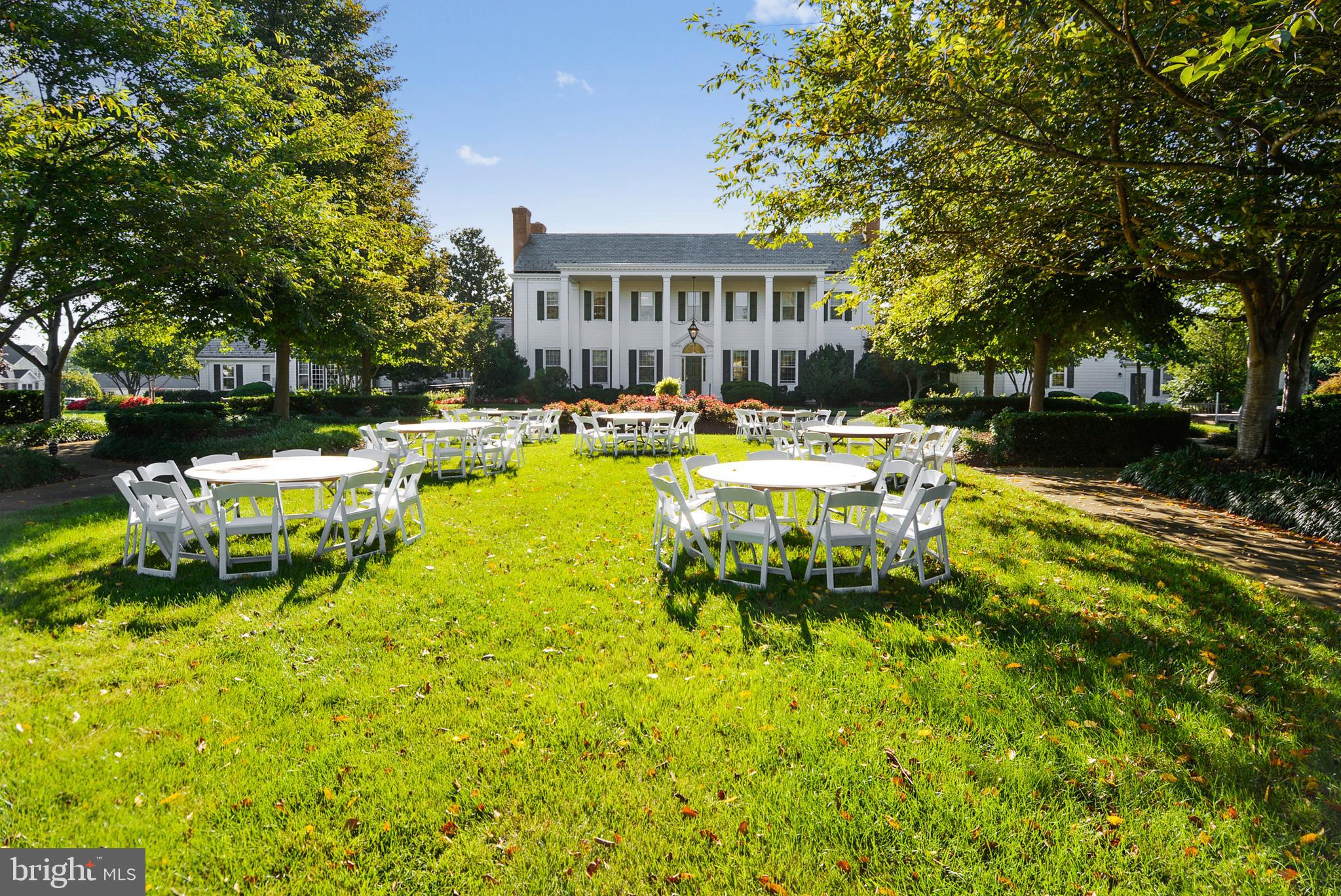 HERITAGE HUNT - Residential