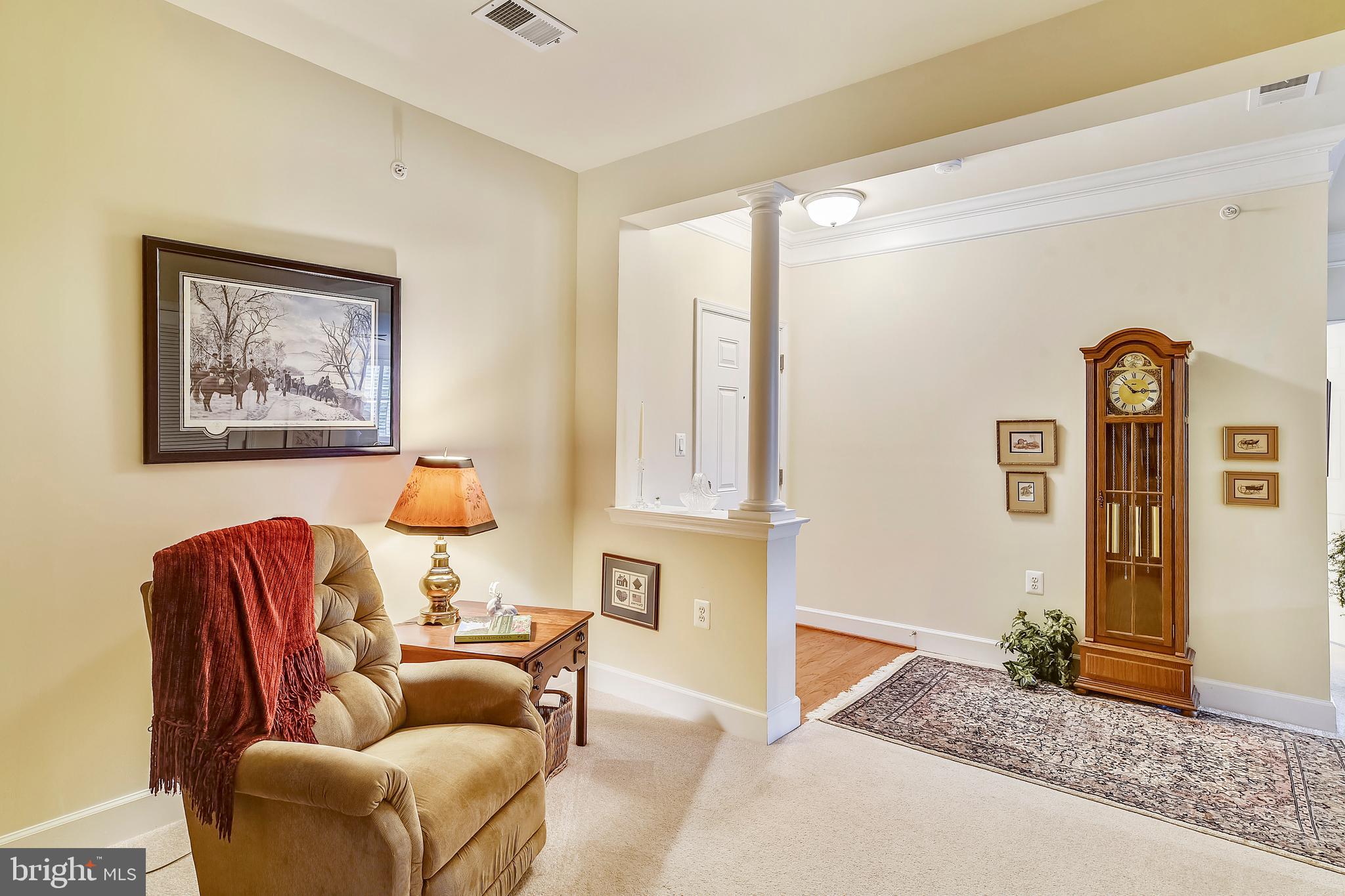 HERITAGE HUNT - Residential