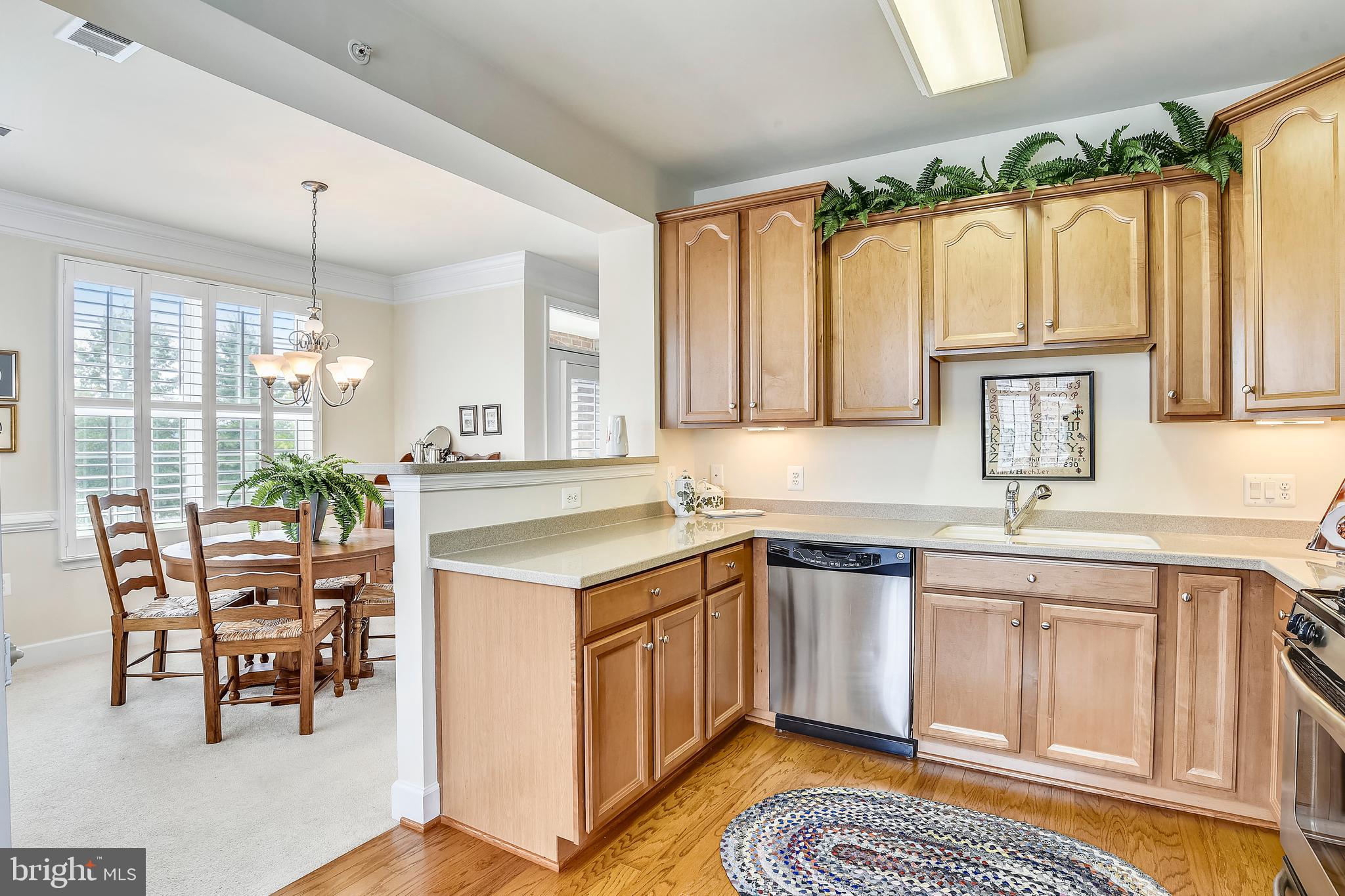 HERITAGE HUNT - Residential