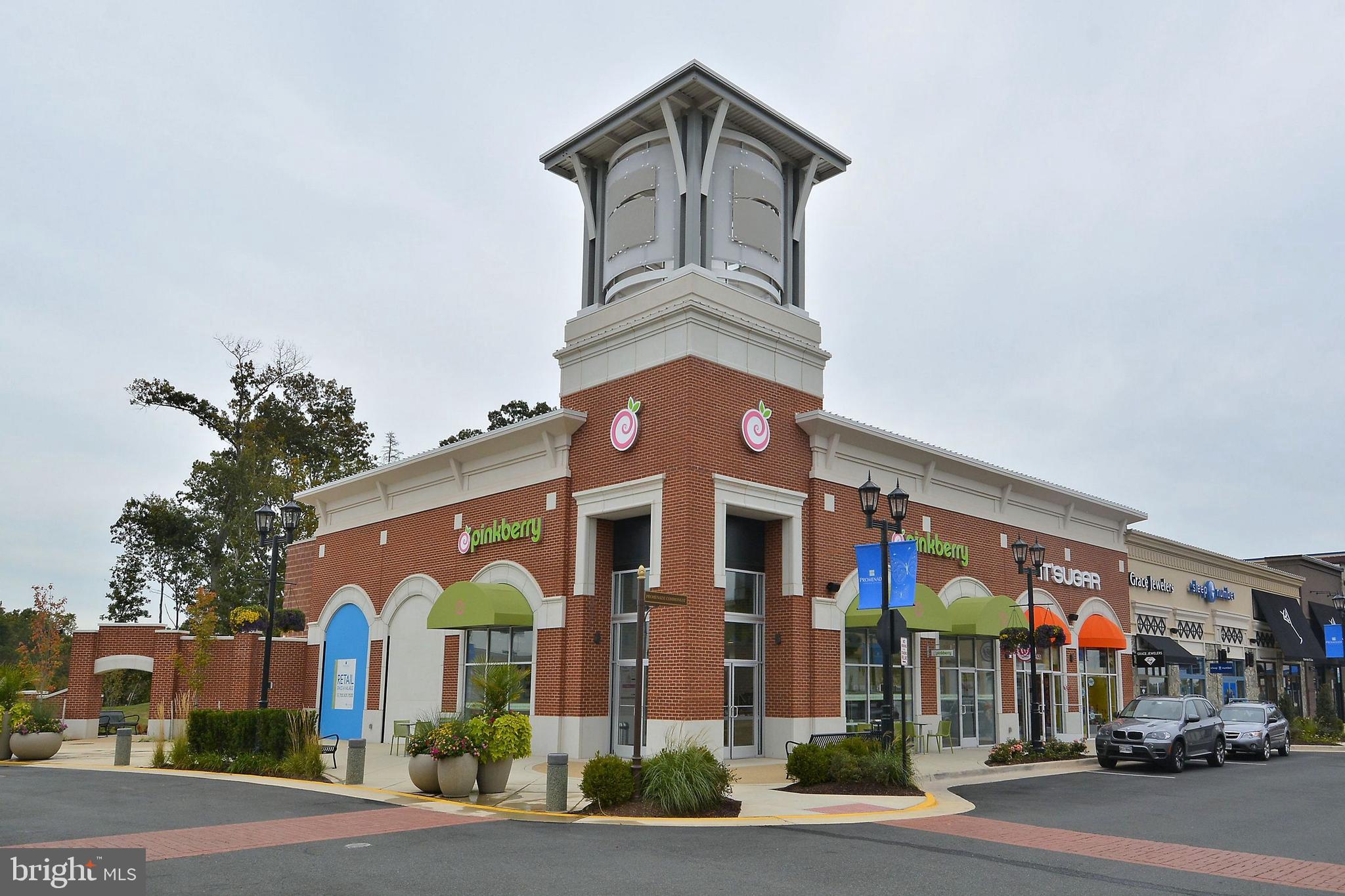 HERITAGE HUNT - Residential