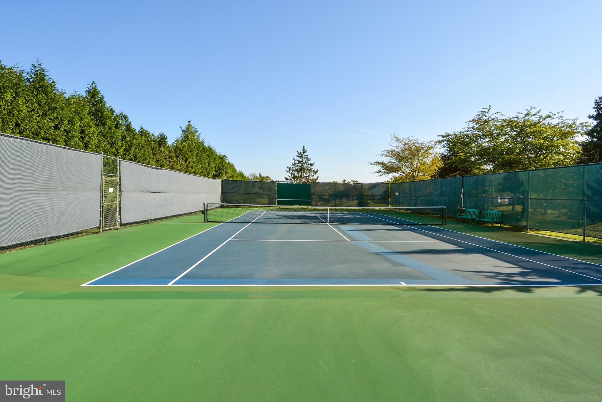 HERITAGE HUNT - Residential