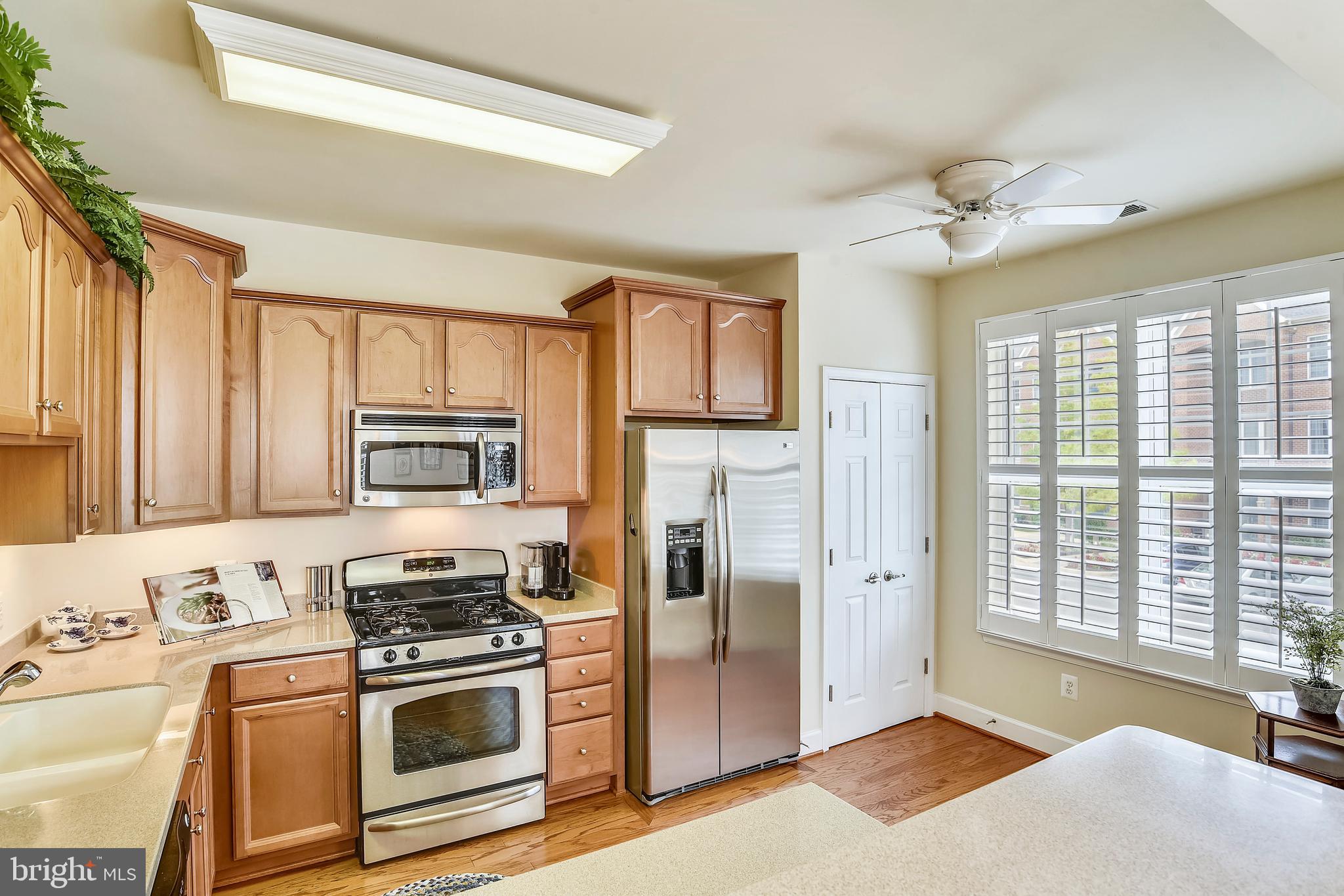 HERITAGE HUNT - Residential