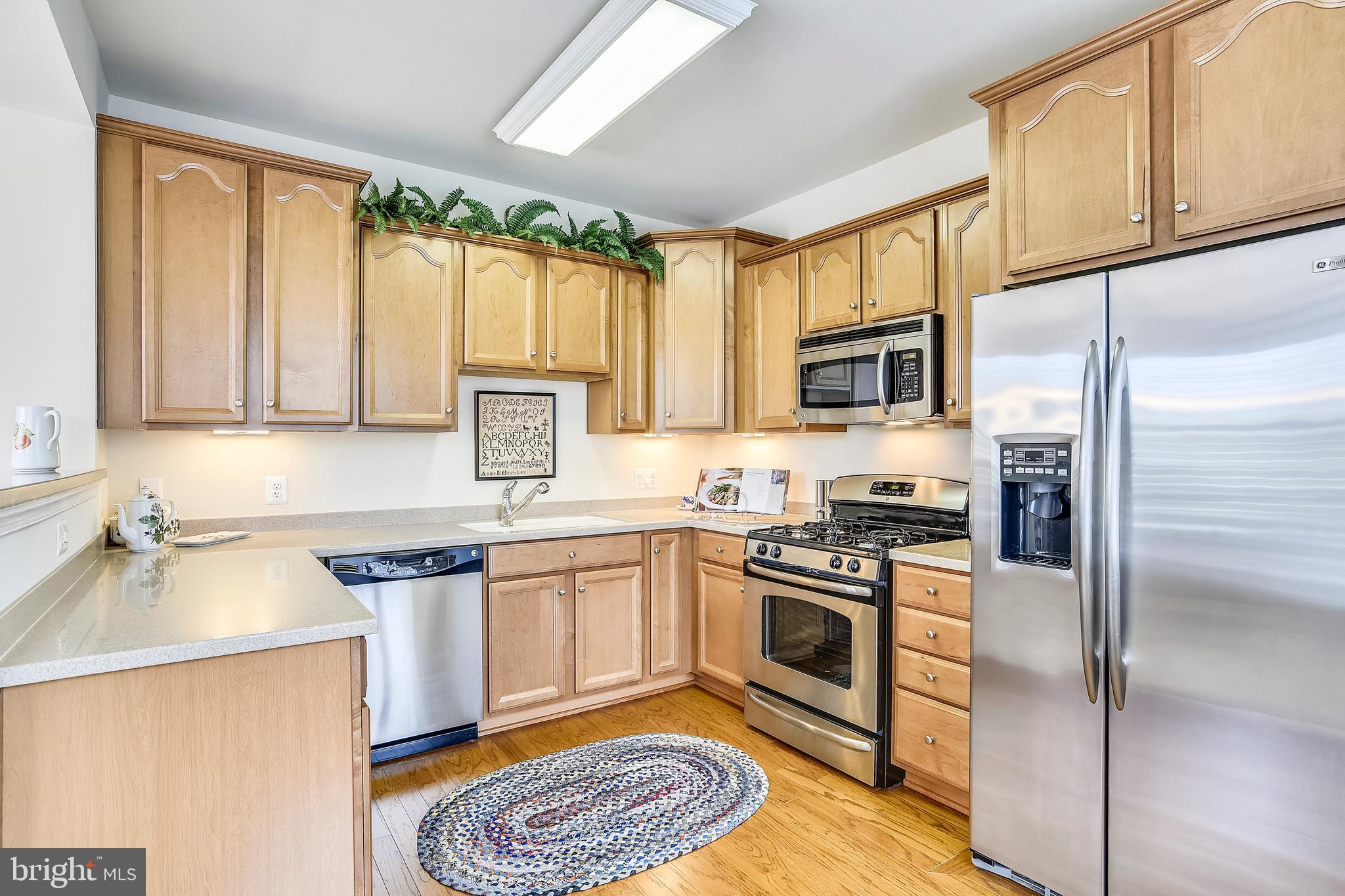 HERITAGE HUNT - Residential