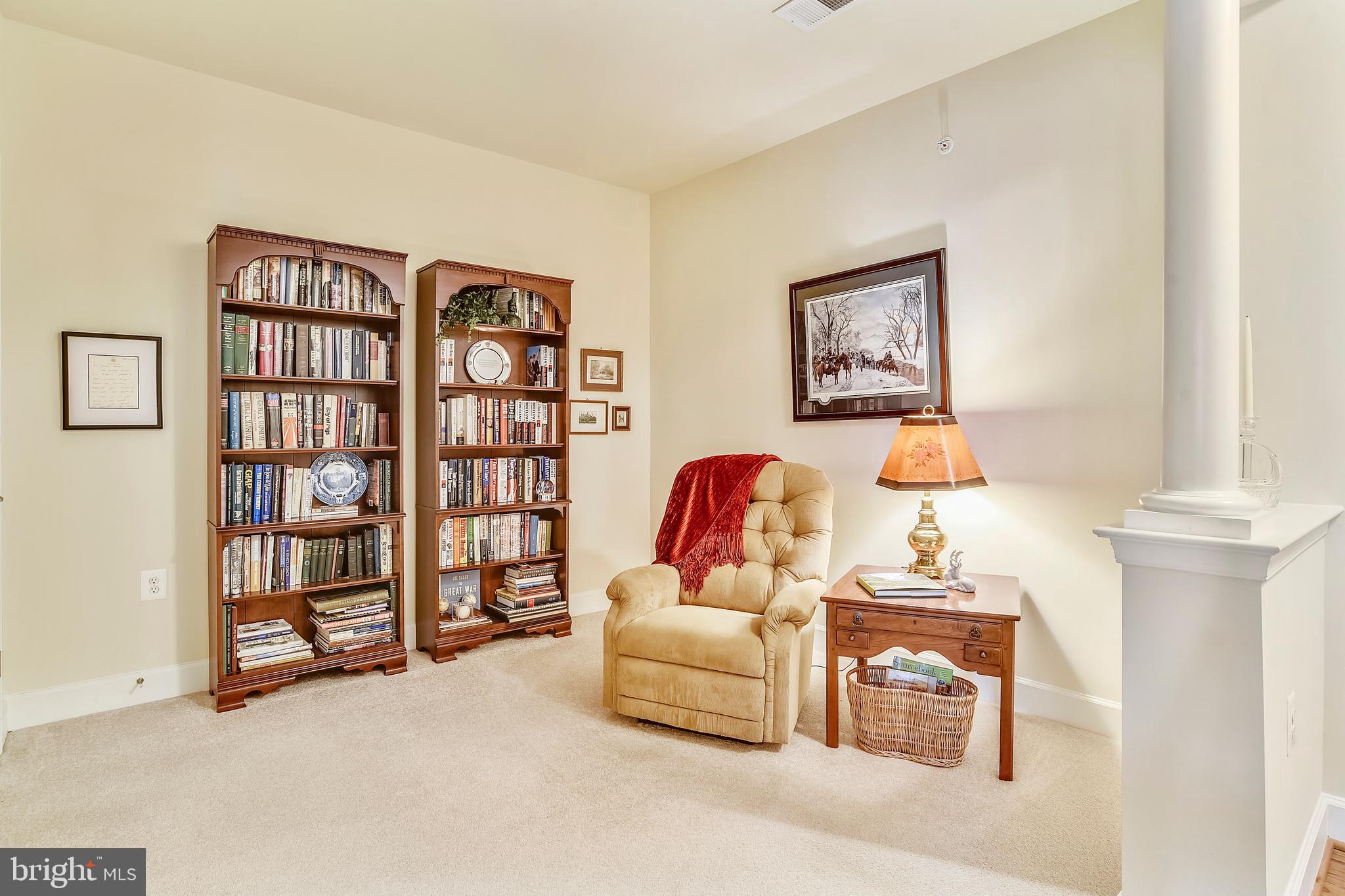 HERITAGE HUNT - Residential