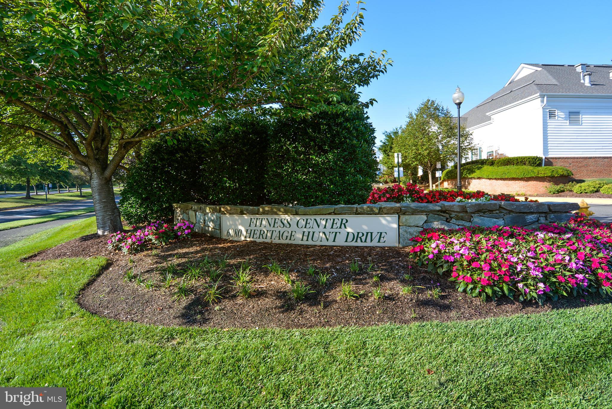 HERITAGE HUNT - Residential