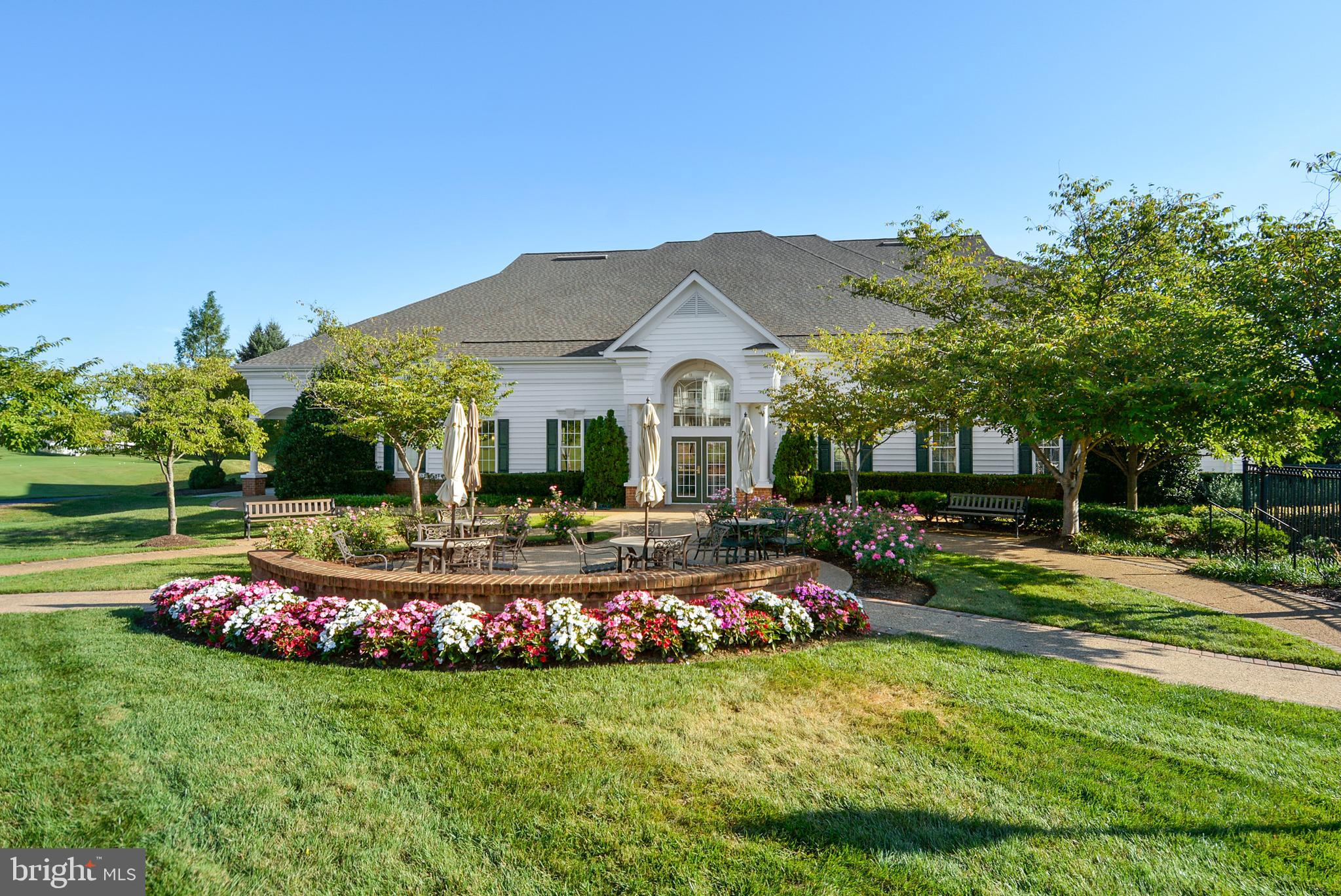 HERITAGE HUNT - Residential