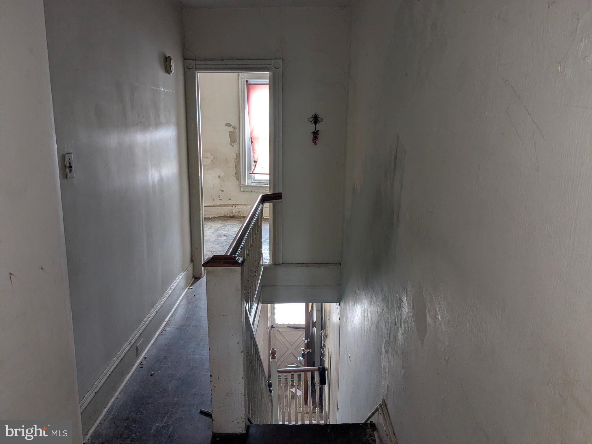 PHILADELPHIA (WEST) - Residential