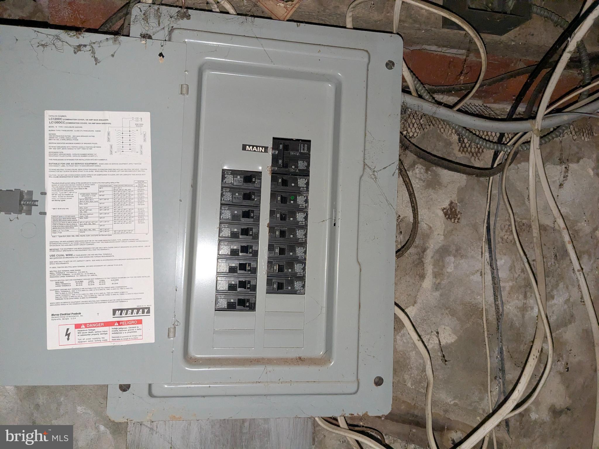 PHILADELPHIA (WEST) - Residential