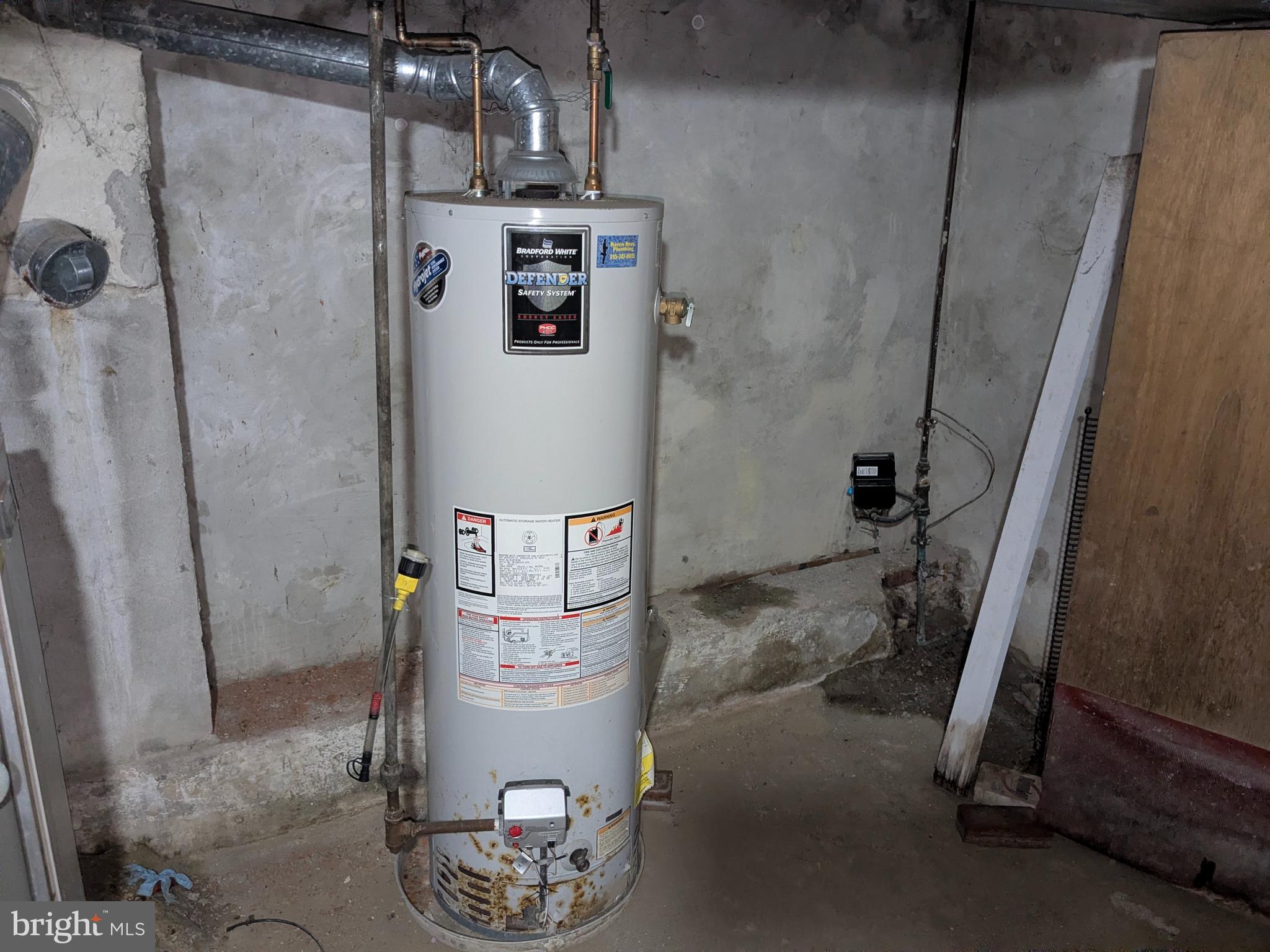 PHILADELPHIA (WEST) - Residential