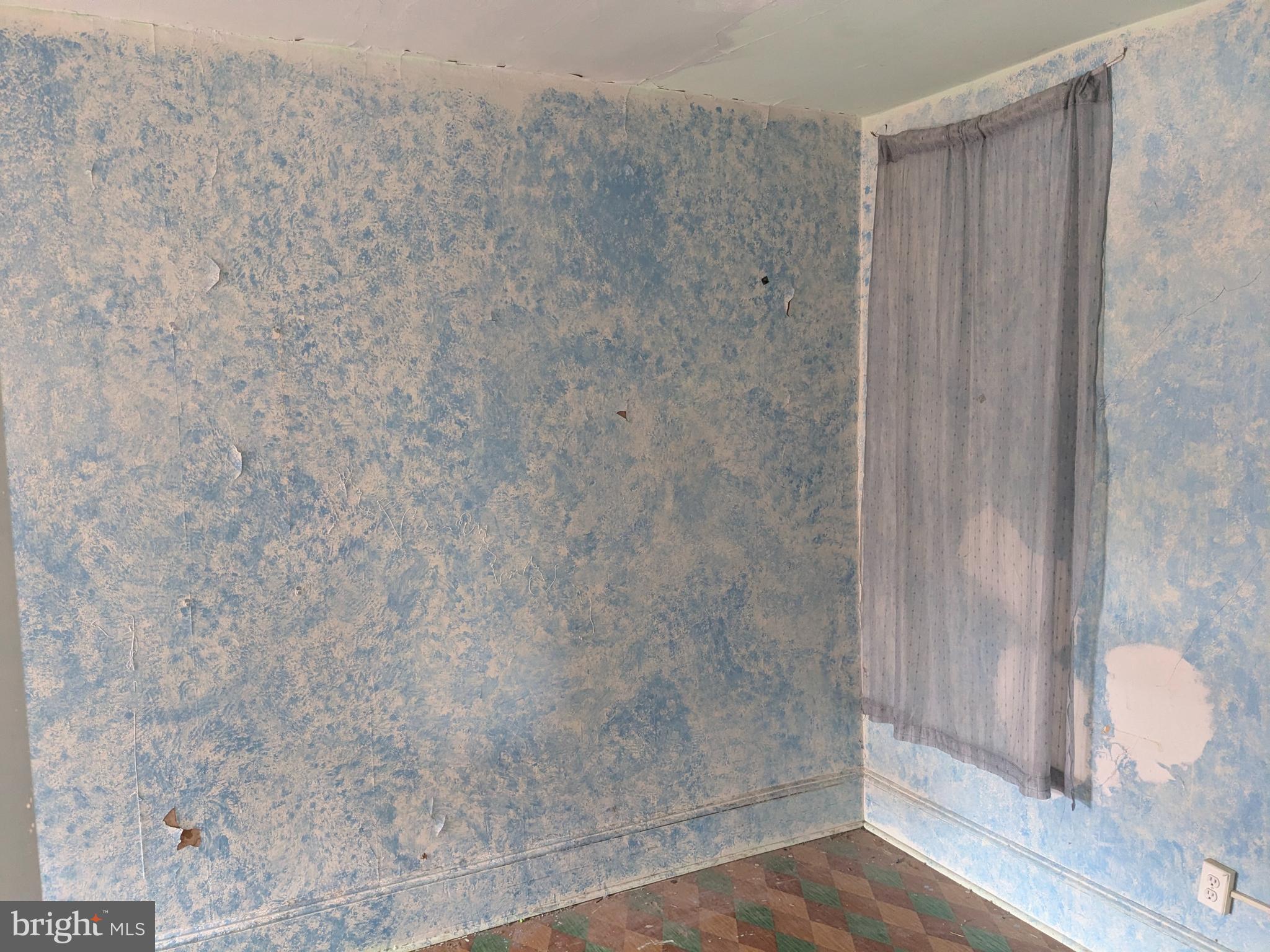 PHILADELPHIA (WEST) - Residential