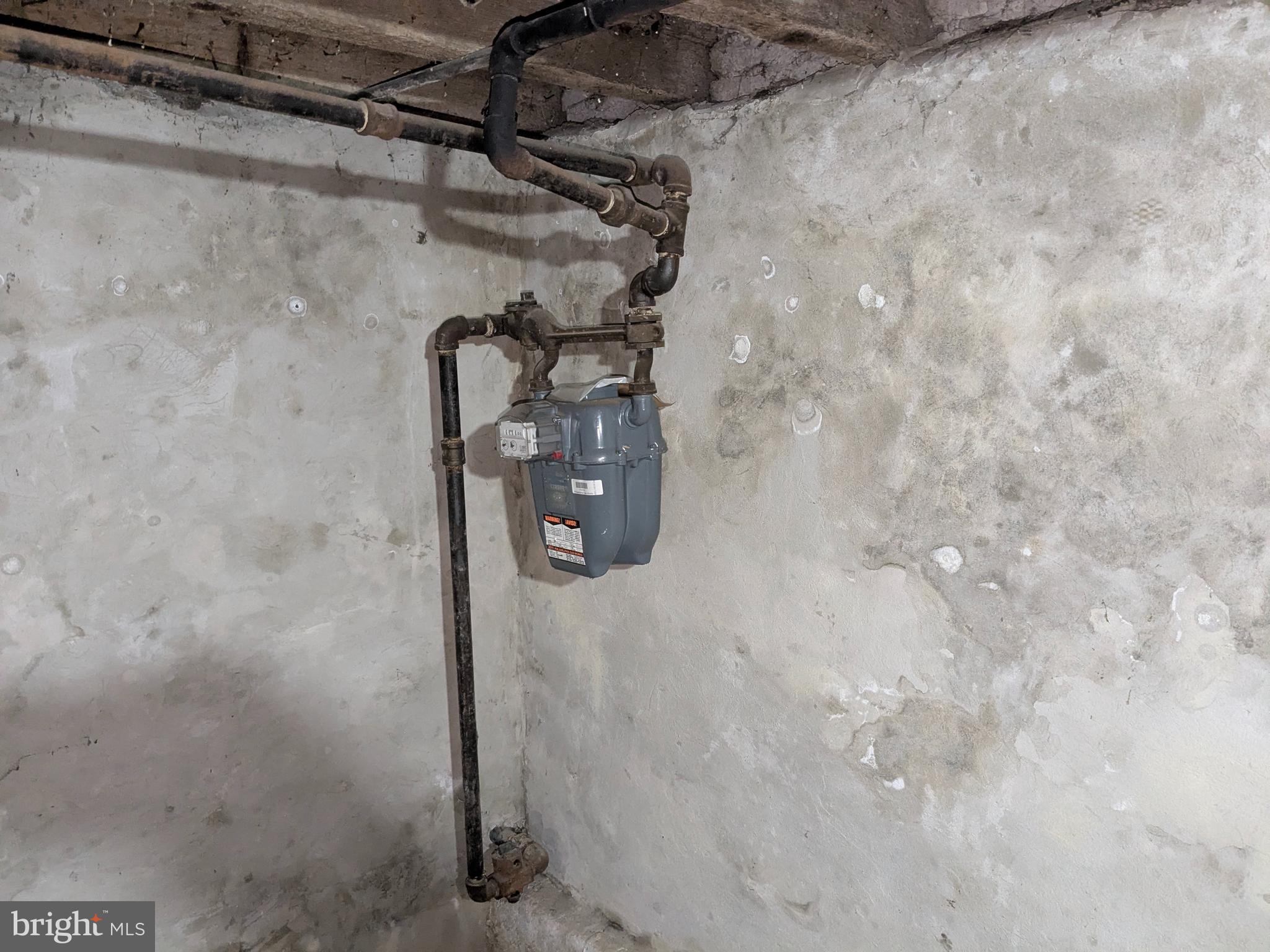 PHILADELPHIA (WEST) - Residential