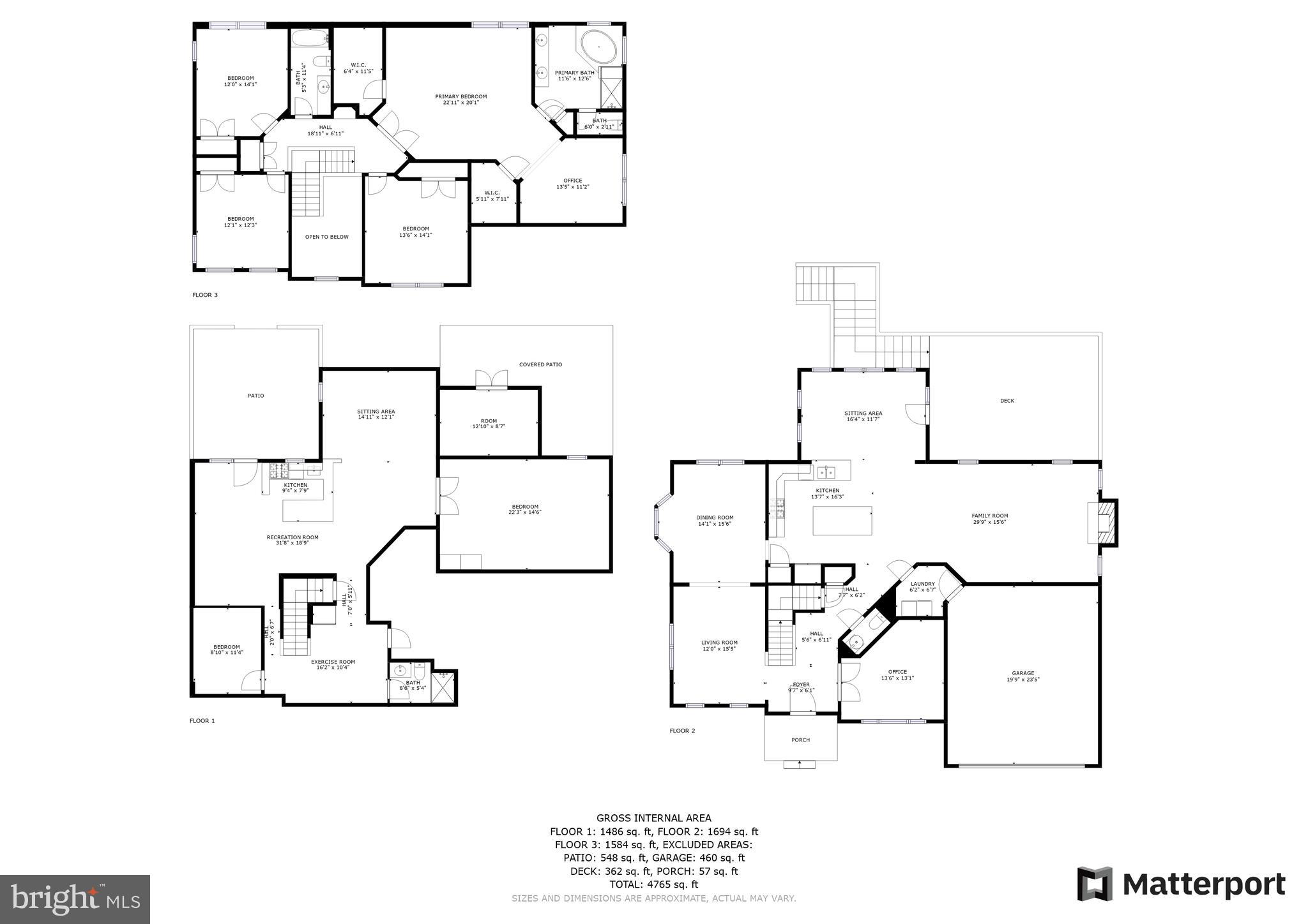 OAKLANDS-PLAT 1> - Residential