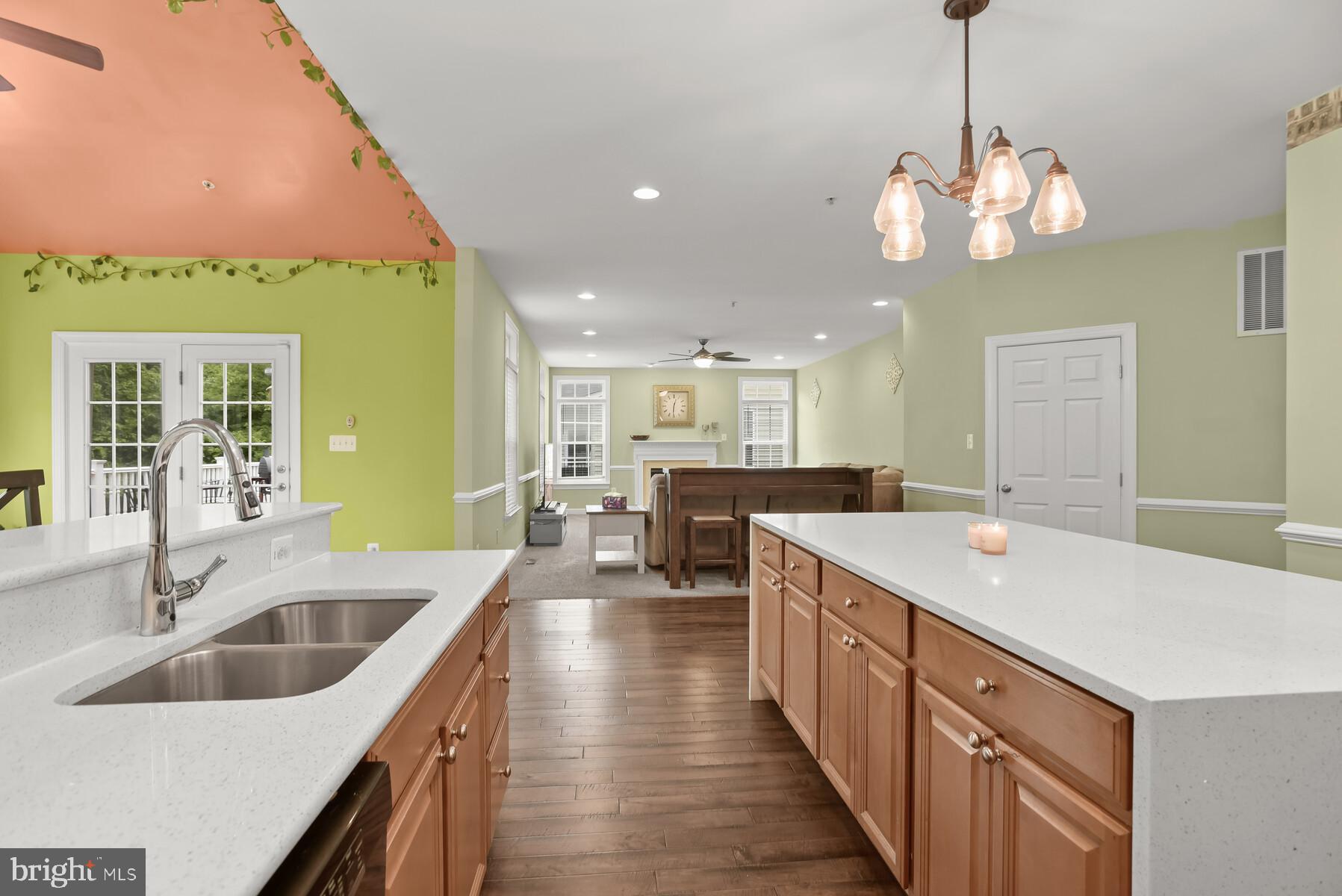 OAKLANDS-PLAT 1> - Residential