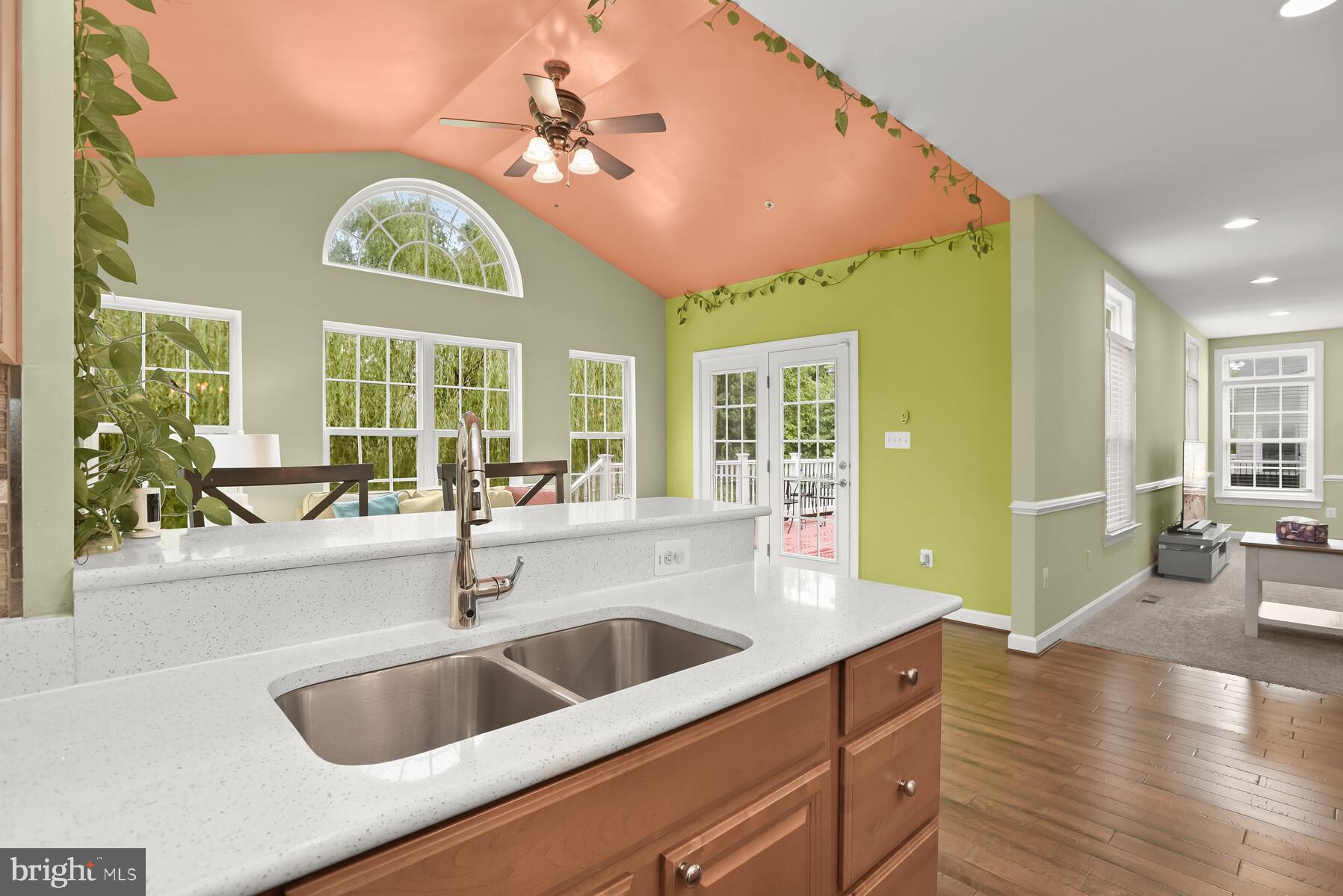 OAKLANDS-PLAT 1> - Residential