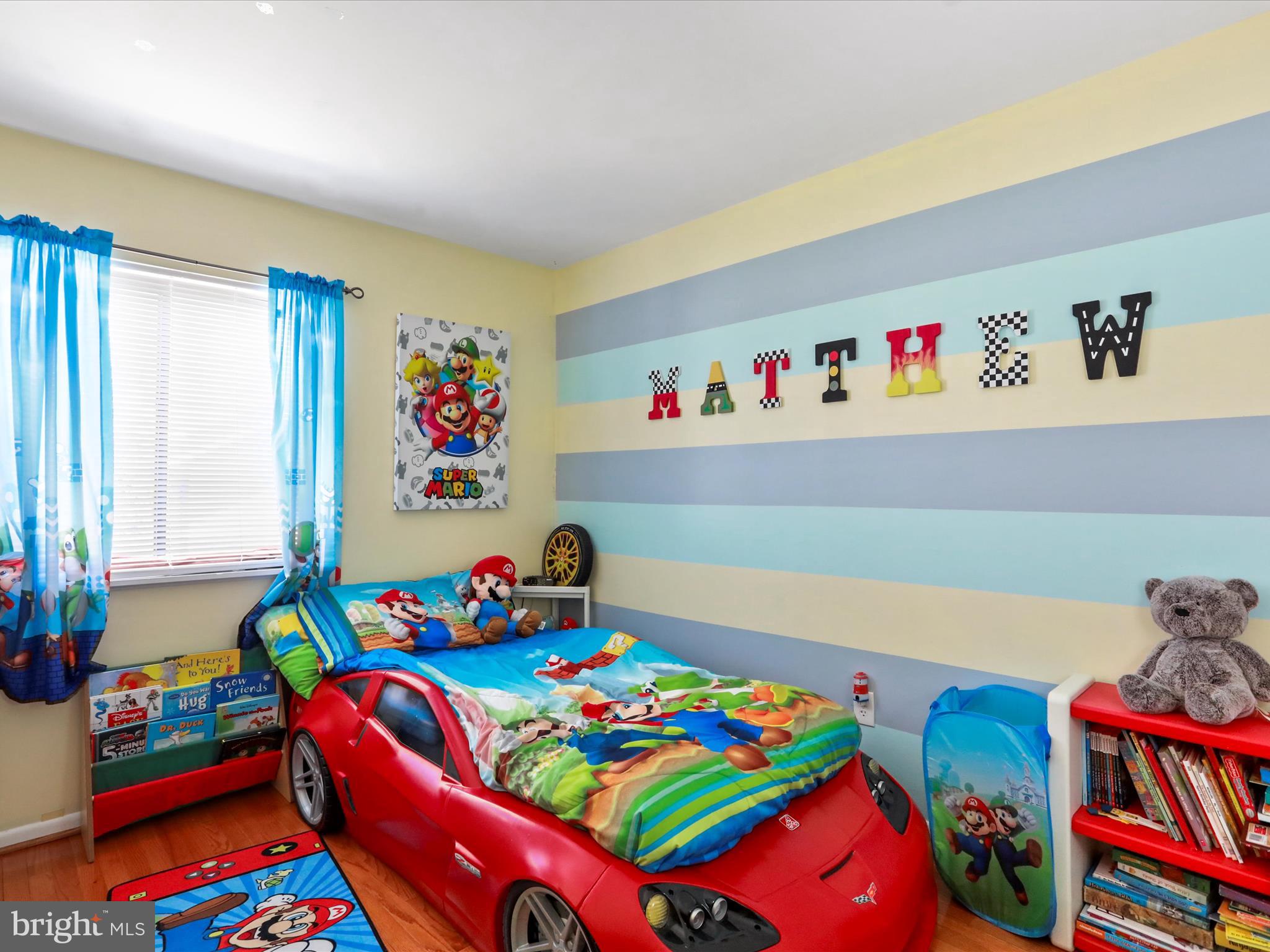 NEWPORT ESTATES - Residential