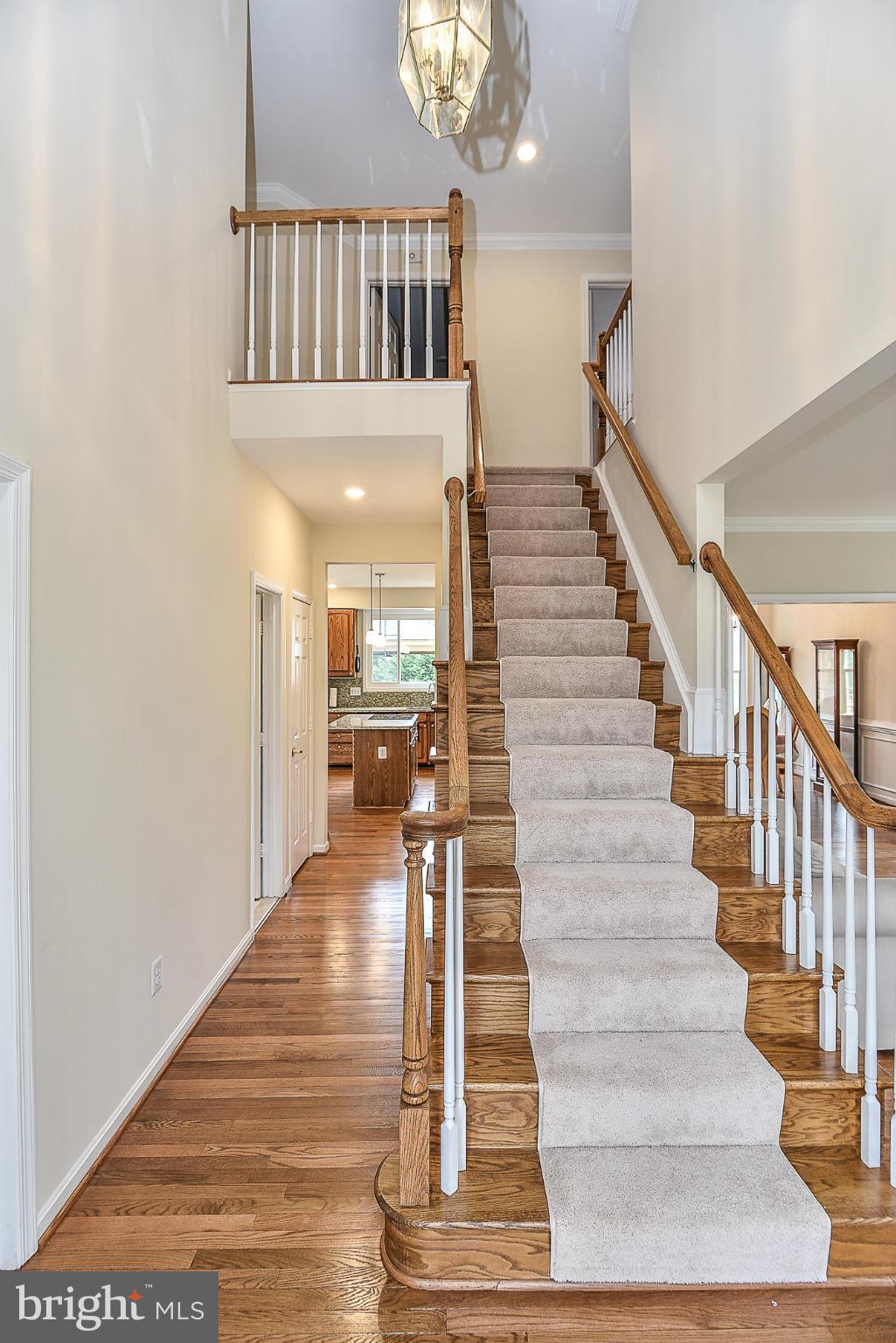 CRESTMONT - Residential