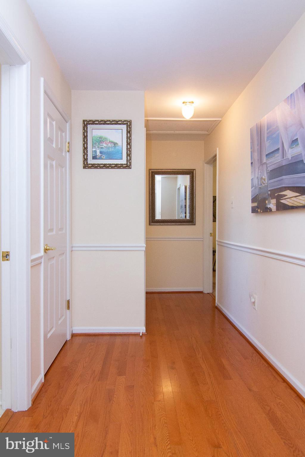 WAKEFIELD VALLEY - Residential