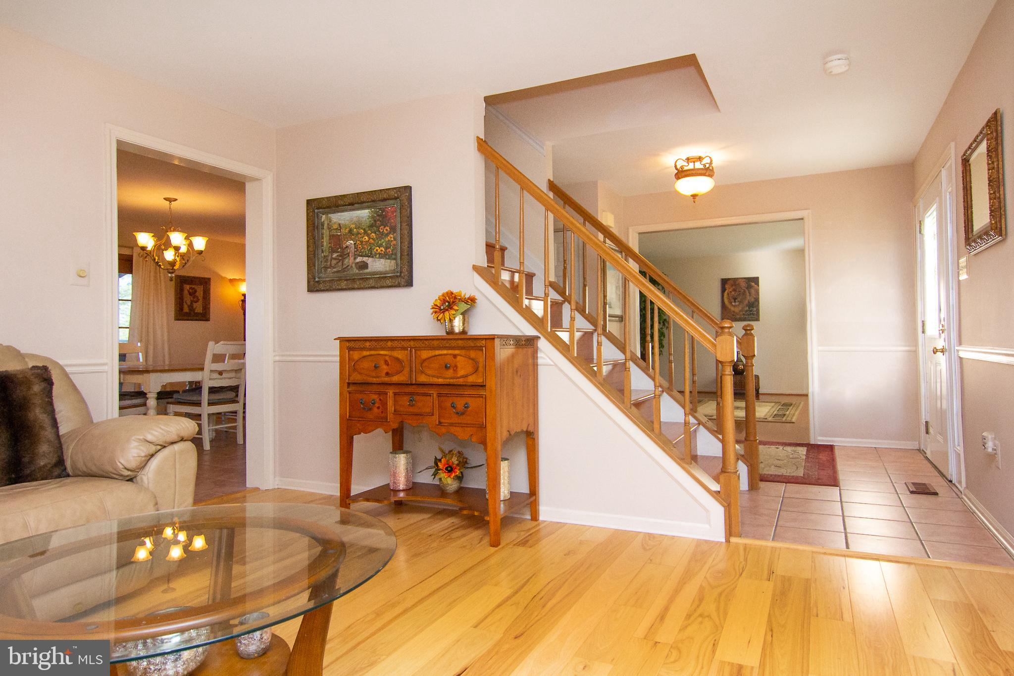 WAKEFIELD VALLEY - Residential